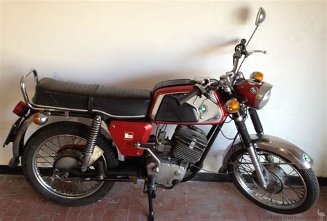 Puch Motorcycle History