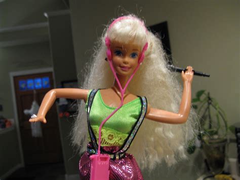 The Barbie Blog Dance Moves Barbie