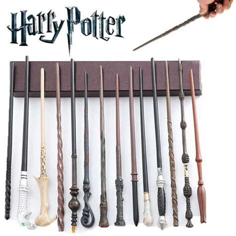 HARRY POTTER MAGIC Wand Hermione Voldemort Dumbledore Wands Cosplay