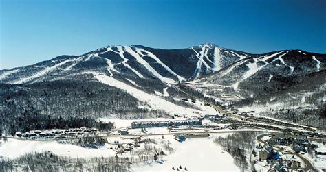 Killington Ski Trips For Schools And Groups