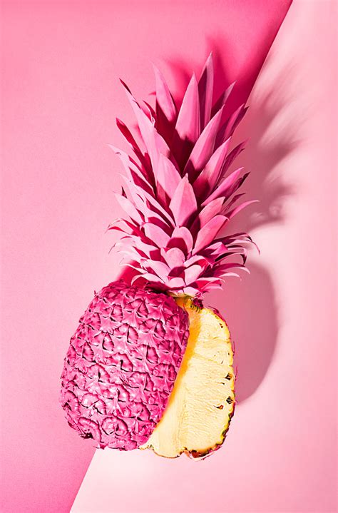 Best Pink Pineapple Wallpaper Iphone 2020 Live Wallpaper Hd