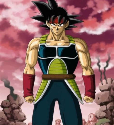 Reduces damage received by 40% for 5 timer counts when this character enters the battlefield. Top 13 Dragon Ball Z Characters - IGN
