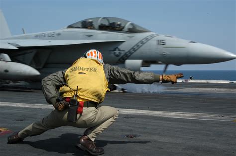 The Navy Has A New Trick To Make Its Fighter Jets Even More Lethal