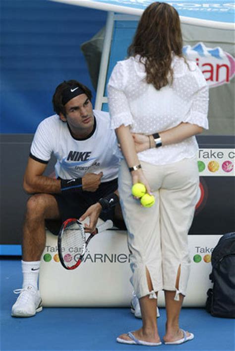 Look at how deeply these two. federer ass - Roger Federer Photo (15958845) - Fanpop