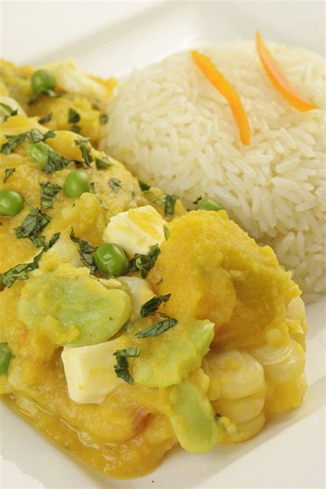 Hay muchas formas de prepararlo locro de zapallo (peruvian pumpkin stew) in this video i will show you how to cook peruvian pumpkin stew (locro de zapallo. Locro De Zapallo: A Lush Andean Pumpkin Stew - Eat Peru