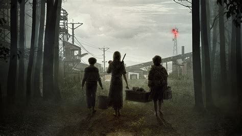 John krasinski has stricken upon something truly beautiful with these two movies and, thankfully, thought up the perfect way to conclude this thrilling, emotional, heartfelt story. "A Quiet Place 2": Kinostart des Horror-Thrillers wird ...