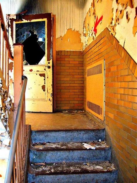 A Photograph I Took At Central State Hospital In Indianapolis Indiana Central State Hospital