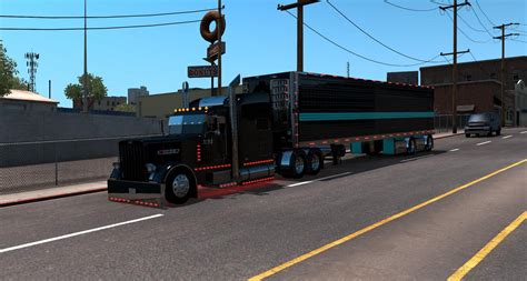 Ats Custom 53ft Trailer Ownable 139x American Truck Simulator