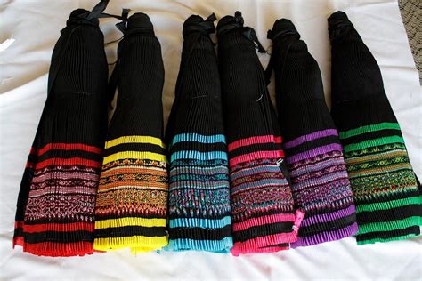 skirts-sold-at-hmong-new-year