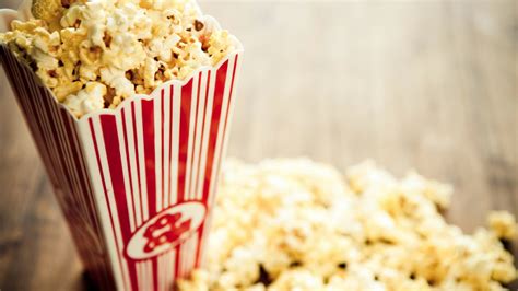 A new take on classic flavors. Popcorn Time lijkt niet te stoppen en komt met webversie ...