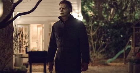How Michael Myers Changed In The Halloween Movies