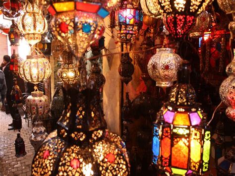 Ramadan In Morocco Traveling During Ramadan Ramdann Meaning