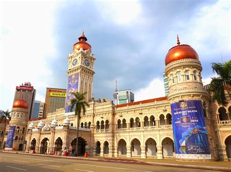 Program pertandingan sempena sambutan hari kebangsaan dan hari malaysia 2021. TBJ TRAVELS: Kuala Lumpur, Malaysia Diaries 3: Sight ...
