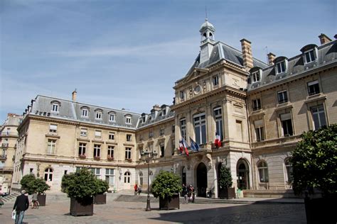 Top5 Des Plus Belles Mairies De Paris Des Monuments Magnifiques