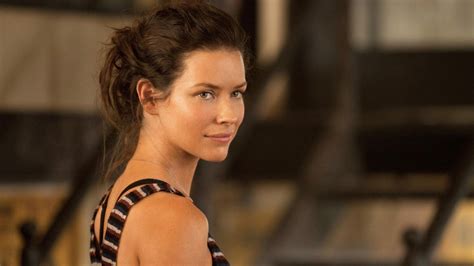 Evangeline Lilly Says Edgar Wrights Ant Man Wouldnt Have Fit In The