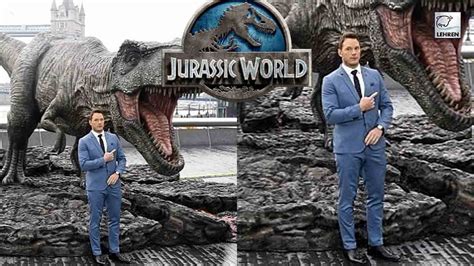 Jurassic World Dominion Release Date Postponed To June 2022