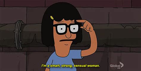 10 Reasons Tina Belcher From Bobs Burgers Is The Best Character On Tv