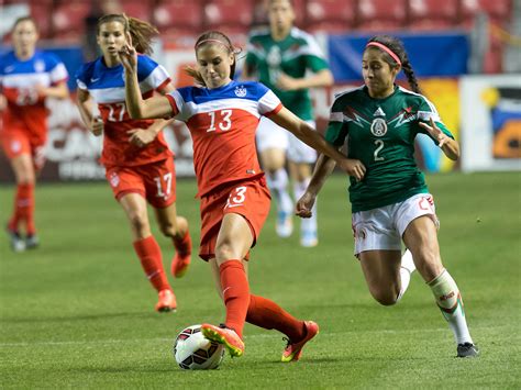 The Stars Of Womens Soccer Are About To Sue Fifa For The Win