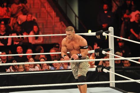 Sexy John Cena Shirtless Pictures POPSUGAR Celebrity UK