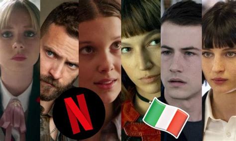 le 10 serie tv più viste su netflix dagli italiani nel 2019