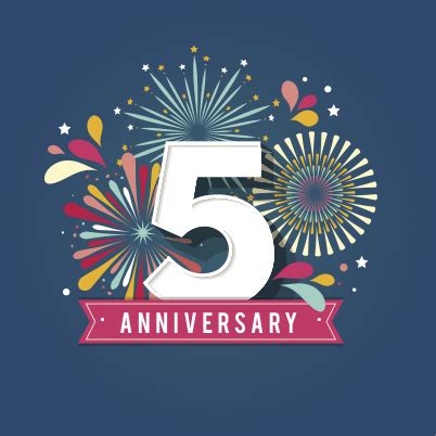 May we always be like this for all the years to come. CLEVELAND & CO 5 YEAR ANNIVERSARY - Cleveland & Co ...