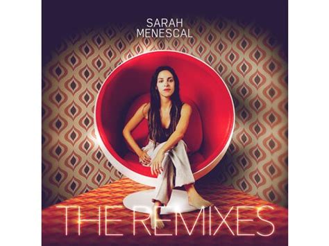 Download Sarah Menescal The Remixes Album Mp3 Zip Wakelet