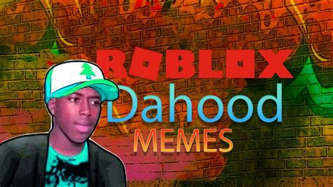 Roblox Funny Dahood Moments Youtube