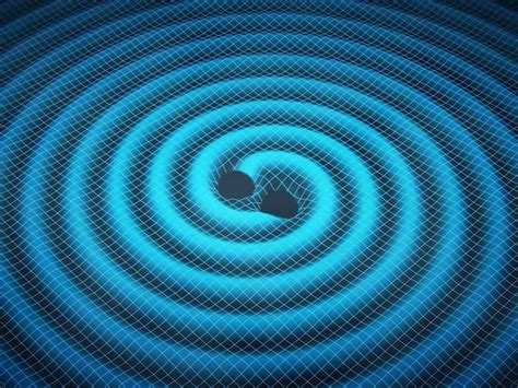 What Gravitational Waves Are Revealing Friends Of Imperial College