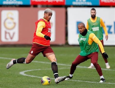 Haftasında galatasaray, aytemiz alanyaspor'a konuk oldu. Galatasaray, Alanyaspor maçı hazırlıklarına başladı