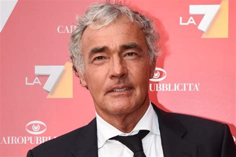 Il duo irrompe anche nel caso di ciro grillo. Massimo Giletti: Resterò a La7 fino al 30 giugno poi chissà