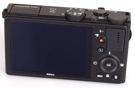 Nikon Coolpix P330 Review Ephotozine