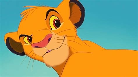 Download Simba Movie The Lion King 1994 Hd Wallpaper