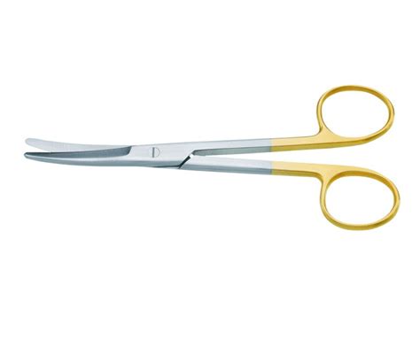 Mayo Operating Scissors Straight Surgerycare