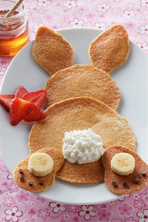 Cottage Cheese Oatmeal Pancakes Daisy Brand Sour Cream Cottage Cheese