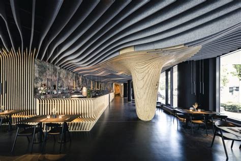 Fuji Yama Restaurant Germany Restaurant Interior Design On Love That
