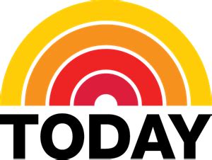 The Today Show (aka Today ) (NBC) Logo PNG Vector (EPS) Free Download png image