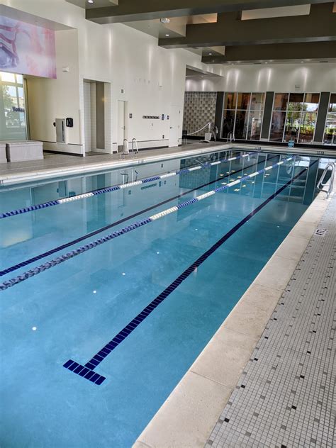 la fitness ballard reviews - Jackqueline Oliva