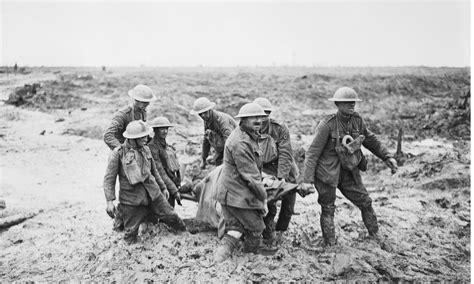 First World War Diaries Go Online Uk News The Guardian
