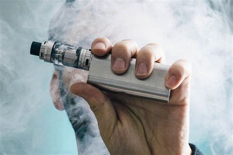 An Extensive List Of Everything That Might Be Causing The “vaping Illness”