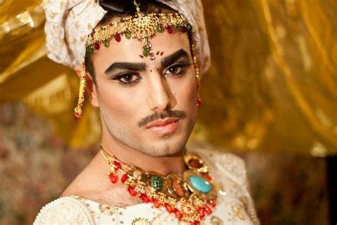 drag king drag queen moustaches simply beautiful beautiful men vintage couples gender