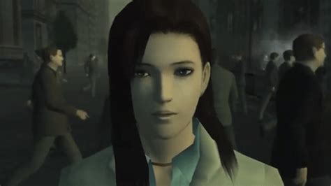 Whos The Boss Ranking The Ladies Of Metal Gear Solid Popoptiq