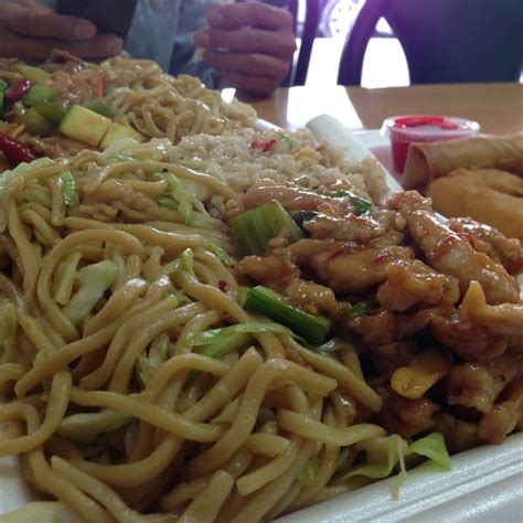 Jade China Chinese Food - Berryessa - 17 tips