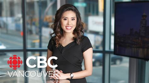 Watch Live Cbc Vancouver News At 6 For September 22 — Election