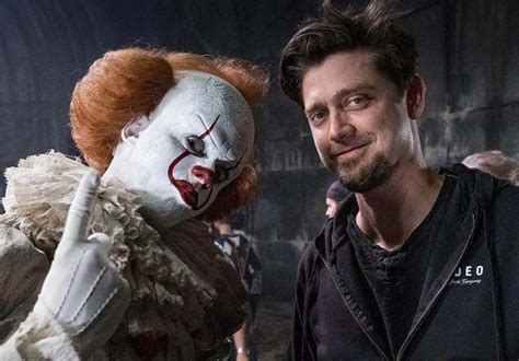 Information technology (it) is the use of computers to store or retrieve data and information.it is typically used within the context of business operations as opposed to personal or entertainment technologies. 'IT Chapter Two' Director Andy Muschietti and Producer ...