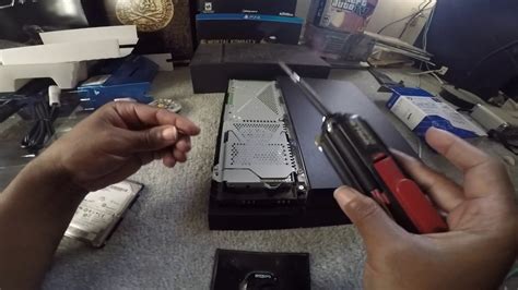 Since the testing in 2017/2018 stopped including 2tb drives i chose to show a test from 2016 which shows the fail rate of different brands, but as stated it's more. PLAYSTATION 4 HOW TO INSTALL SEAGATE SATA 1TB GAME HARD ...