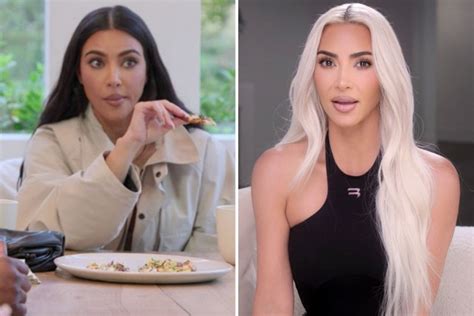 Kardashian Fans Mock Kims Gross Vegan Breakfast In Disgusting New Photo After Star Sparks