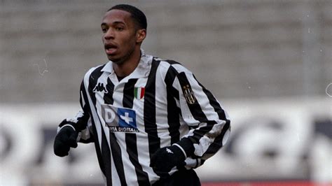 Why Arsenals Greatest Ever Player Thierry Henry Flopped At Juventus