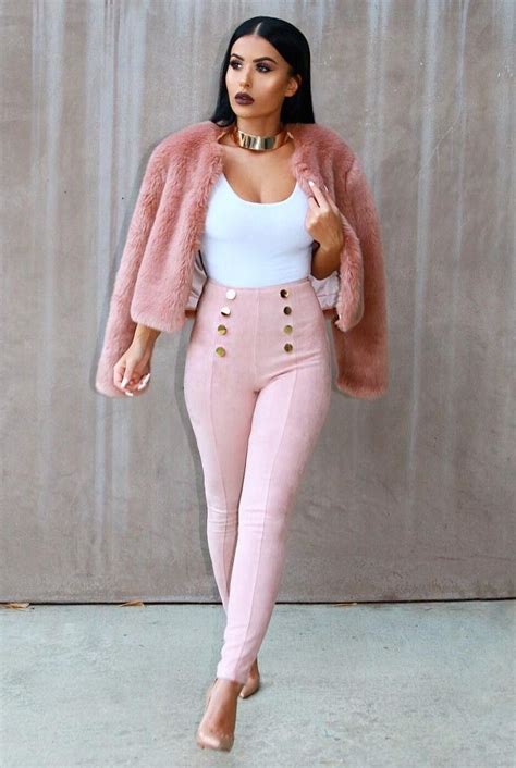 Fashion Pink Fashion Outfits Fashion Outfits