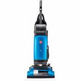 Images of Hoover Vacuums