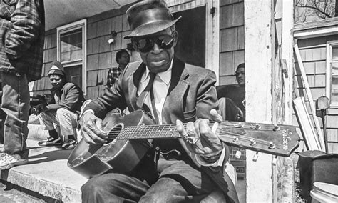 What Is Delta Blues And Why Was It So Influential